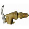 Drain valve Brass Knob External thread (BSPP) 3/4" (20)